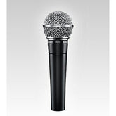 Dynamic microphone Shure SM58SE